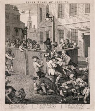 The First State of Cruelty