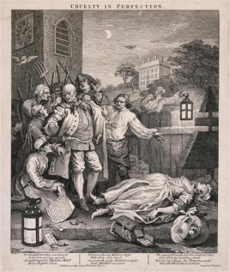 Cruelty in Perfection