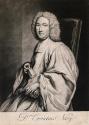 Dr Cornelius Nary (1660-1738), Roman Catholic Priest and Author