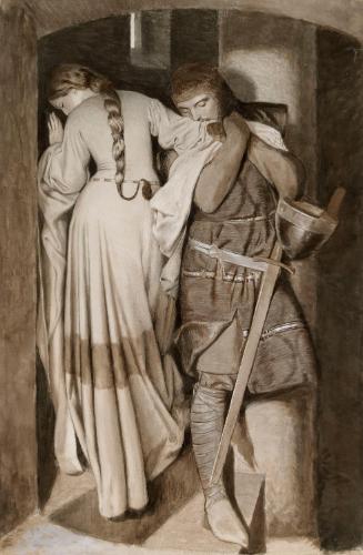 Hellelil and Hildebrand