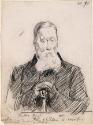Hugh Culling Eardley Childers M.P. (1827-1896)