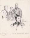 Mr Walker Who Took Patrick Molloy's Evidence