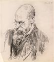 An Elderly Man