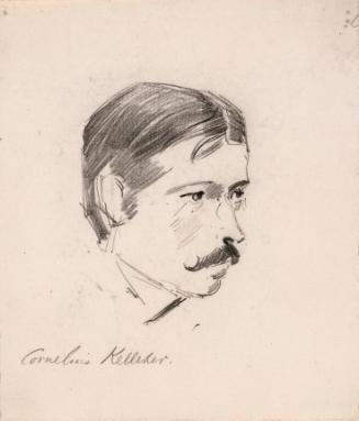 Cornelius Kelleher