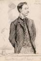 Edward Caulfield Houston, Secretary of the Irish Loyalist Patriotic Union, and Jounalist of the 'Times'