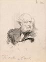 Thomas Hughes (1822-1896), Author