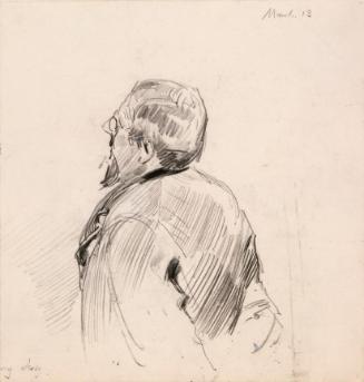 Joseph Gillis Biggar Cross-Examining John Leary