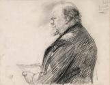 Mr MacDonald, Manager of 'The Times'