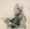 Sir Charles Russell
