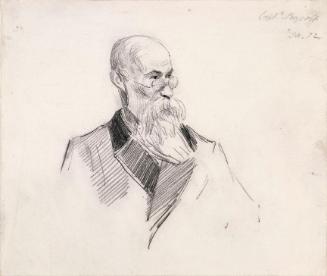 Captain Boycott (1832-1897)