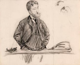 Timothy James Coffey