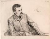 Mr Farragher