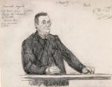Jeremiah Hagerty, Shop Keeper, Grazier and Magistrate, who was Boycotted and Shot