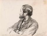John Dillon before his Departure for Australia