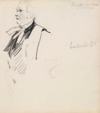 Mr Lockwood, Q.C.
