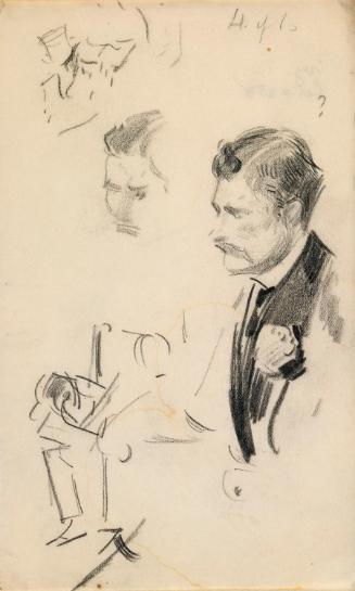 A Member of Parliament