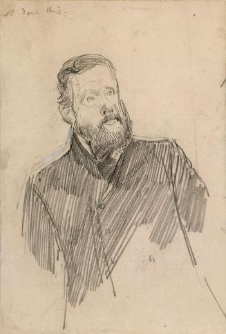 Joseph Soames, 'The Times' Solicitor