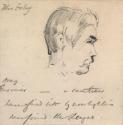 Thomas Fahey, an Army Pensioner