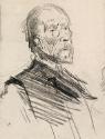 A Court Usher