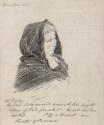 Johanna Brown, Widow of a Murdered Tenant