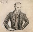Reginald Digby, Agent for Lord Digby