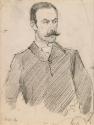 ?Henry Campbell, Secretary to Parnell