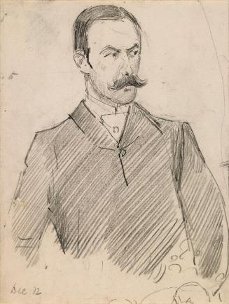 ?Henry Campbell, Secretary to Parnell