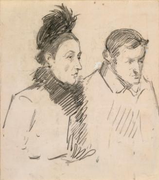 Two of the Irish Witnesses