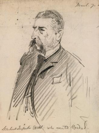 Detective Inspector Webb