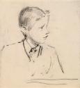 A Boy