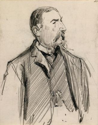 Detective Inspector Webb