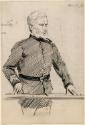 A Member of the Royal Irish Constabulary