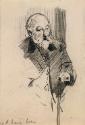 An Elderly Man