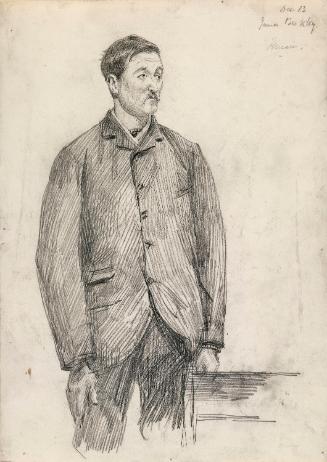 James Buckley, Fenian