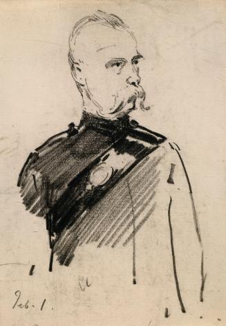 A Member of the Royal Irish Constabulary