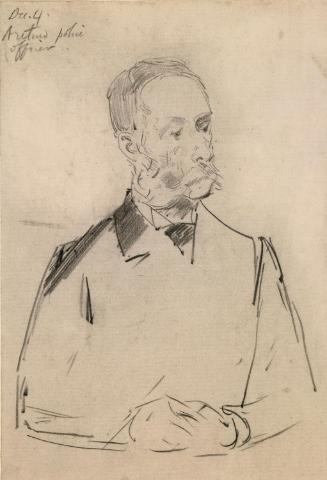 A Retired Police Officer