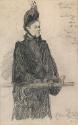 Mrs Lucy Thompson