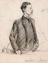 Edward Caulfield Houston