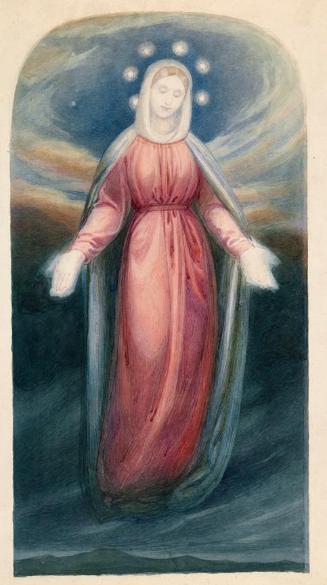 The Immaculate Conception