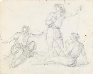 Three Figures