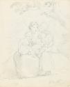 Mother and Three Children