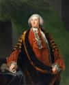 John Ponsonby (1713-1789), Speaker