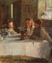 The Lustre Jug