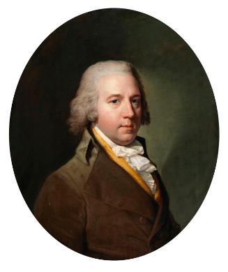 Portrait of a Gentleman