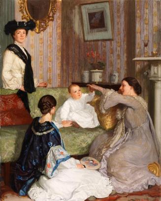 © National Gallery of Ireland