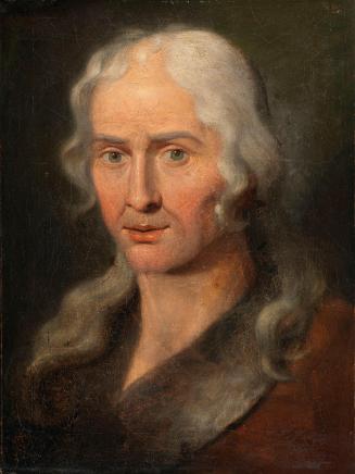 Portrait of a Man
