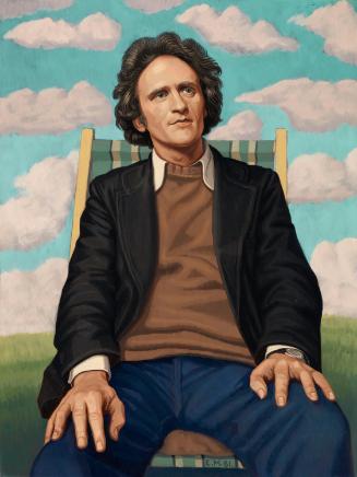 © The Artist’s Estate
