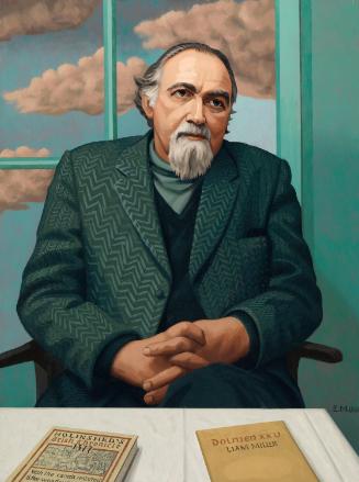 © The Artist’s Estate
