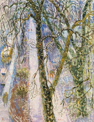 © The Artist's Estate