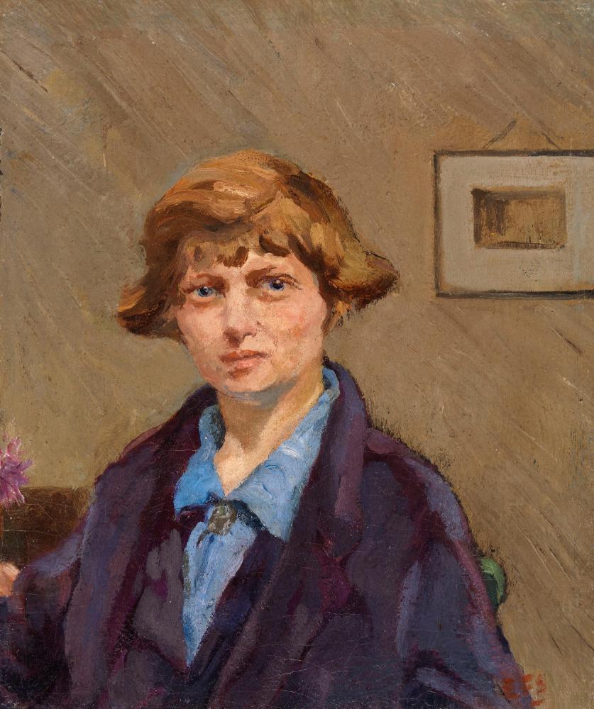 © National Gallery of Ireland